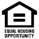 Equal Housing Opportunity