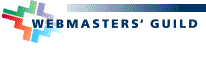 WEBMASTERS' GUILD