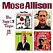 The Sage Of Tippo 32 Jazz