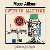 Swingin' Machine