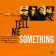 Tell Me Something - Mose Allison