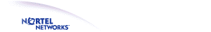 Nortel -Bay Networks 